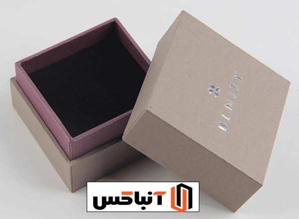 آنباکس یکی از بهترین تولید کننده و طراحان جعبه‌ های سخت در ایران